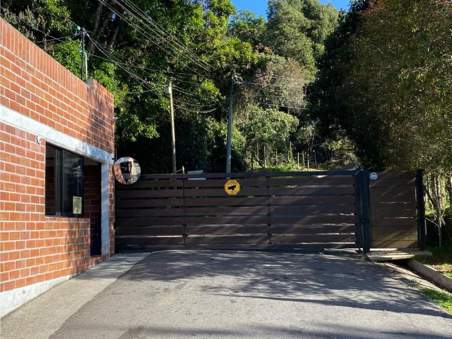 Residential Lot for Sale in Altos del Escobero